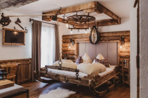 Pension Seighof Saalbach-Hinterglemm